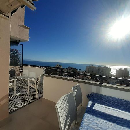 Great Views Terrace Apartment Торремолінос Екстер'єр фото