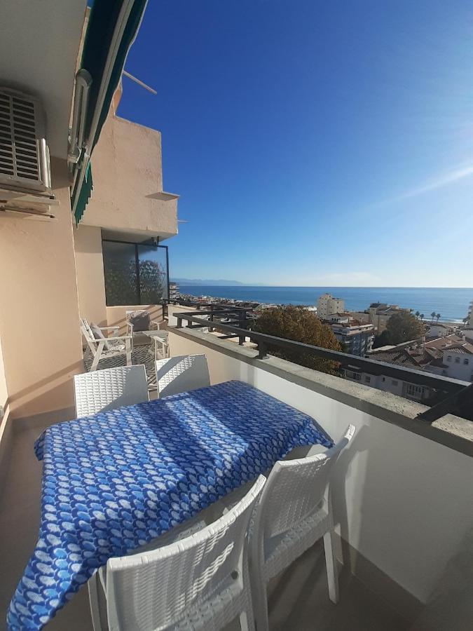 Great Views Terrace Apartment Торремолінос Екстер'єр фото