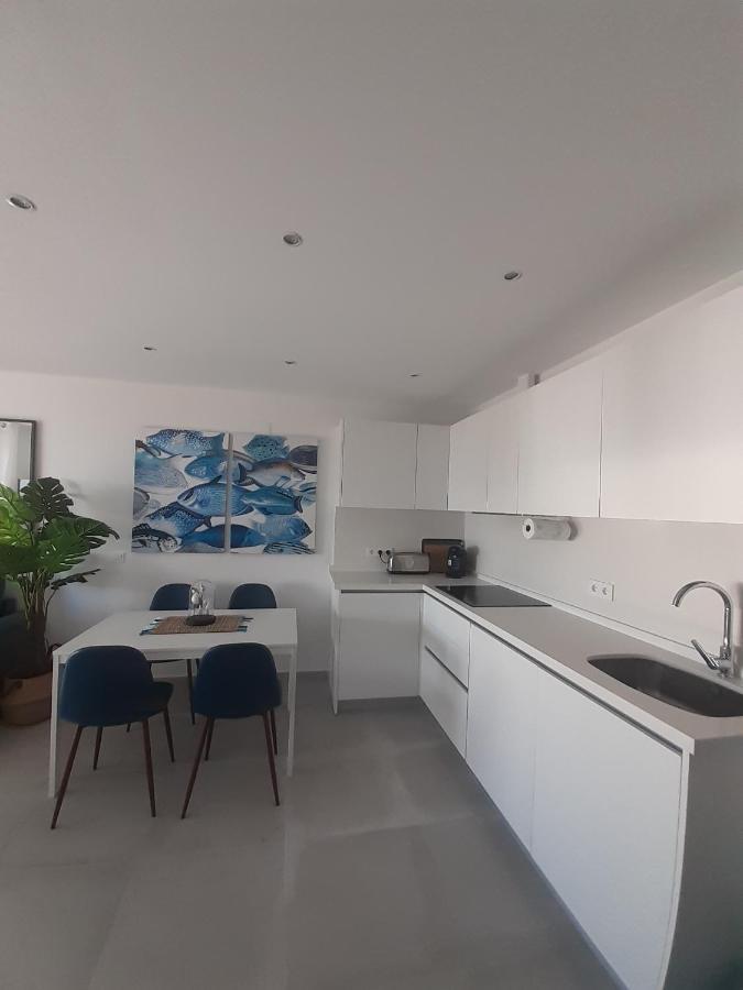 Great Views Terrace Apartment Торремолінос Екстер'єр фото