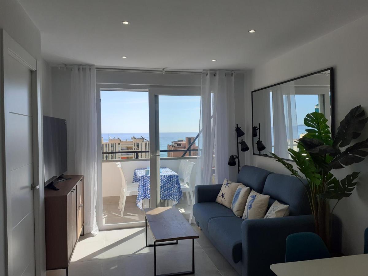 Great Views Terrace Apartment Торремолінос Екстер'єр фото